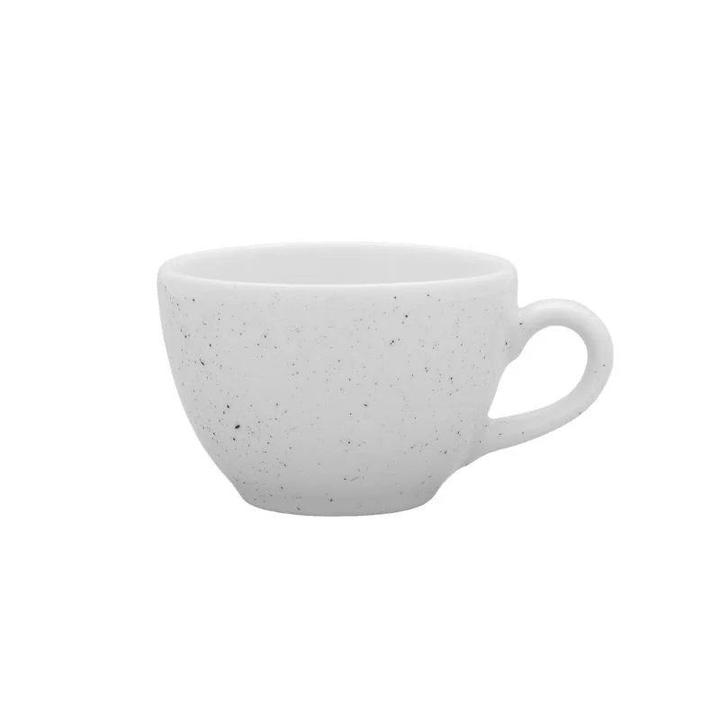 Filiżanka ze spodkiem 180 ml/14,5 cm Lubiana - Aida ART Kropki