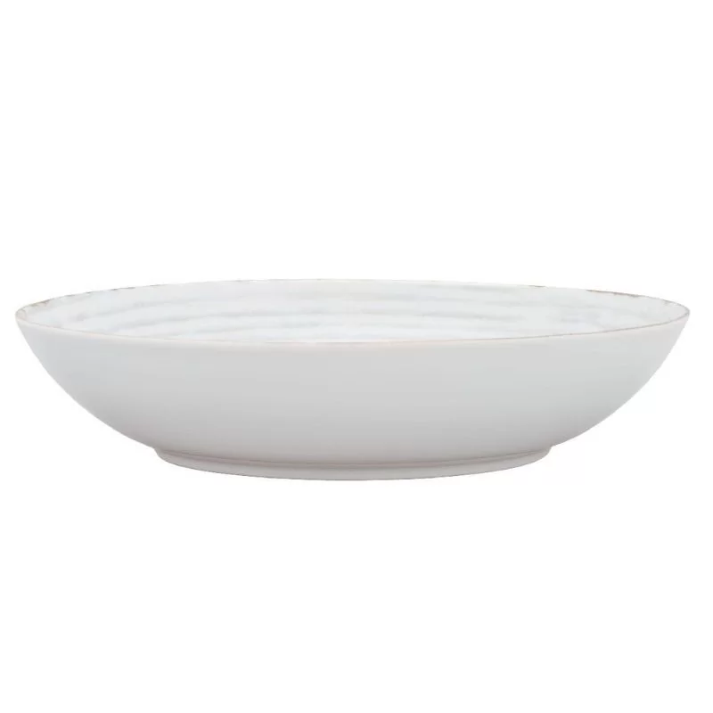 Talerz głęboki 22 cm Lubiana - Boss 9015 Rayado