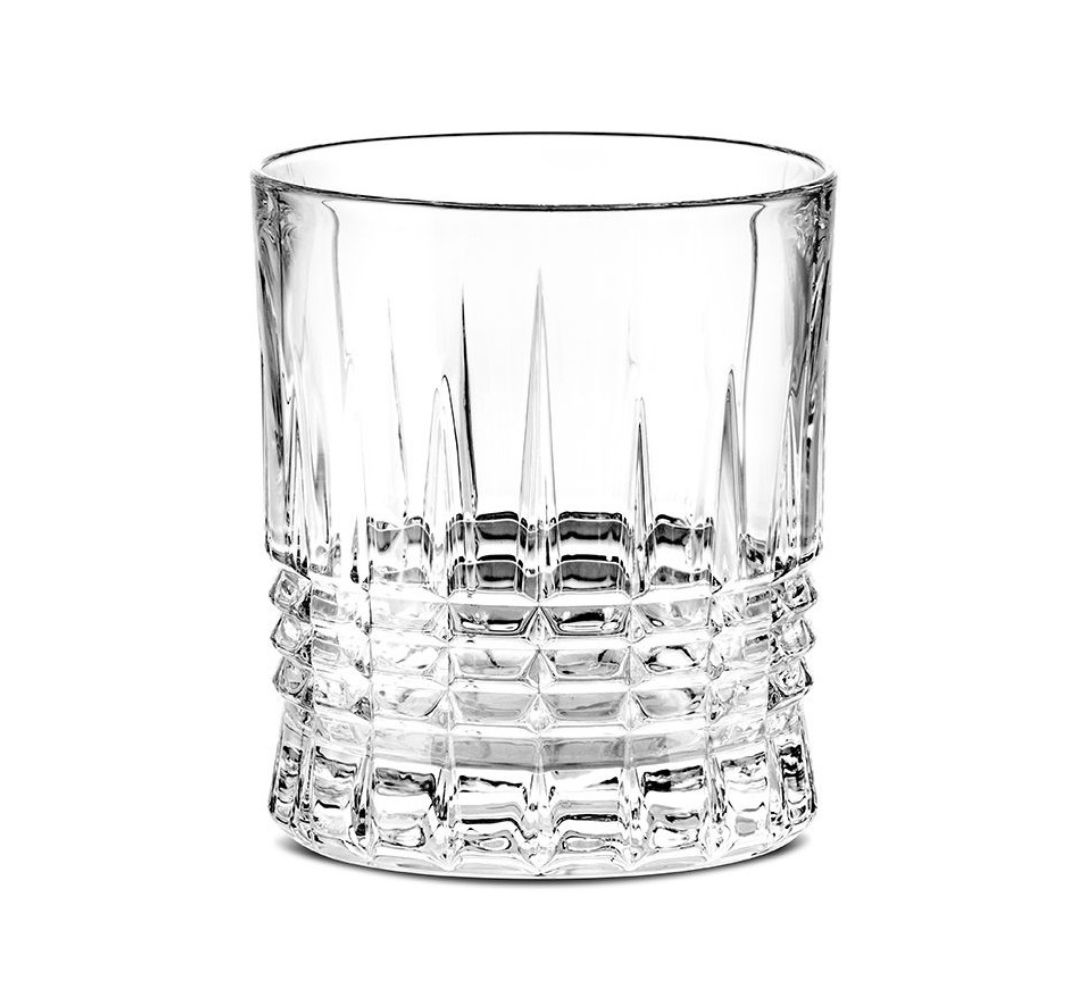 Szklanki do whisky 300 ml (6 szt.) Bohemia - Perfecto - obrazek 4