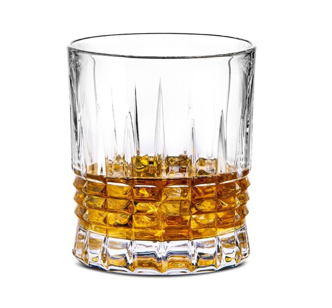 Szklanki do whisky 300 ml (6 szt.) Bohemia - Perfecto - obrazek 3