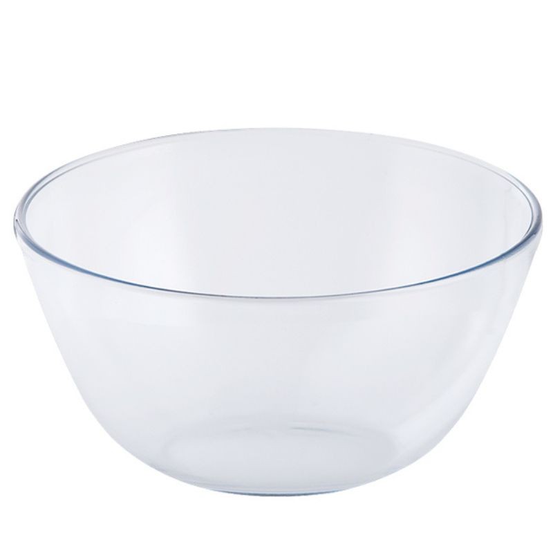 Salaterka żaroodporna 23 cm - Termisil