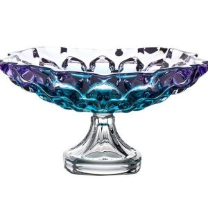 Misa na nodze 35 cm Bohemia - Samba Gradient