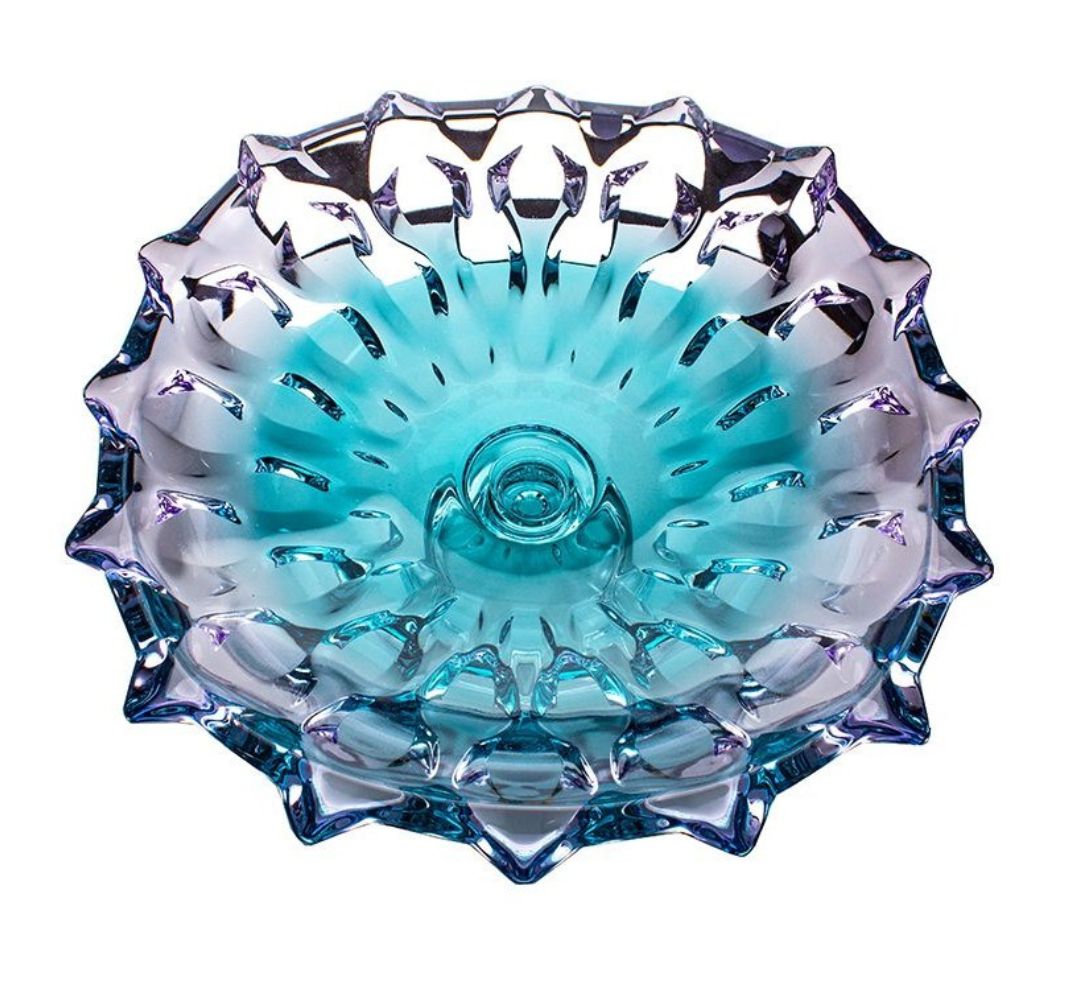 Misa na nodze 35 cm Bohemia - Samba Gradient - obrazek 2