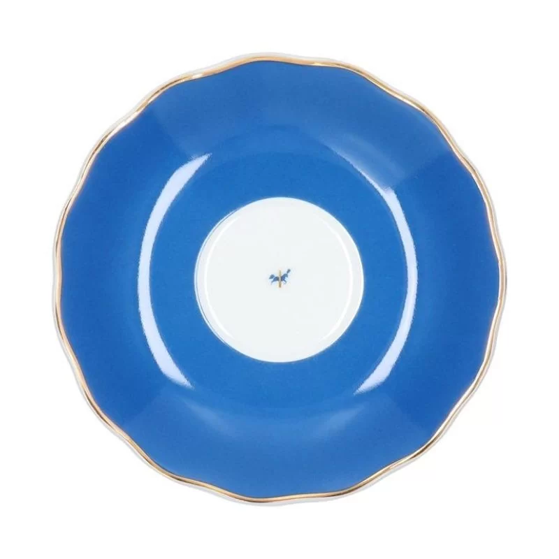Alaska Circus G909 Spodek duże kółko 14 cm