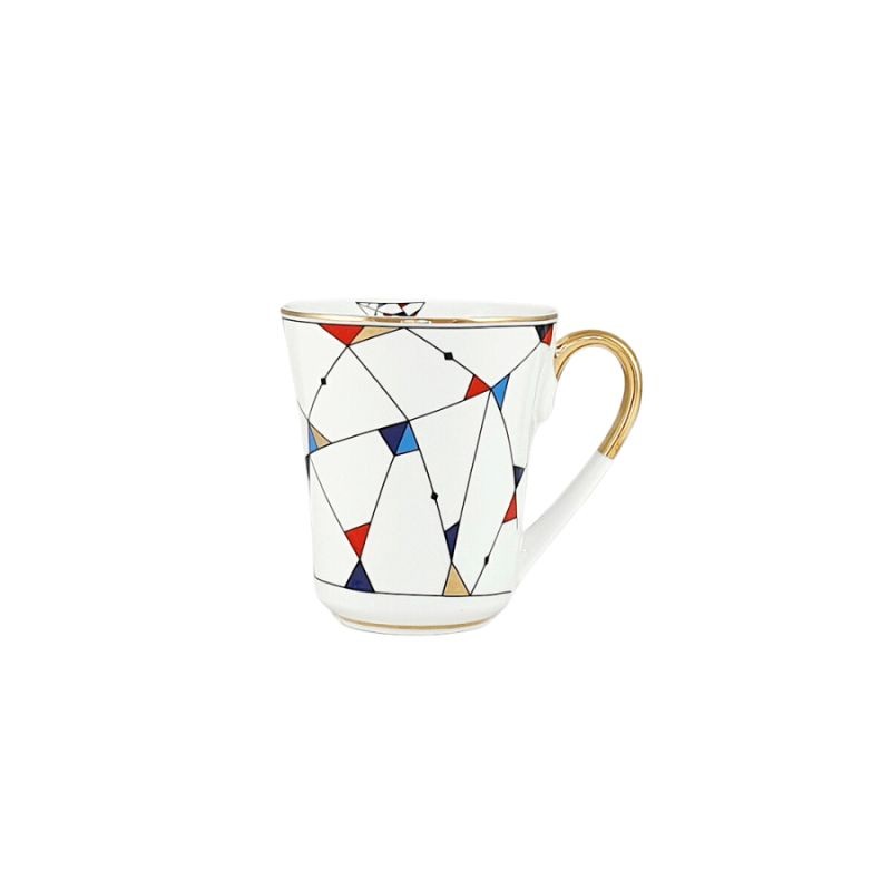Kubek 350 ml Bogucice - ARLEKIN1179