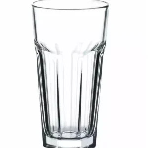 Szklanka do napojów 360 ml wysoka Pasabahce - Casablanca