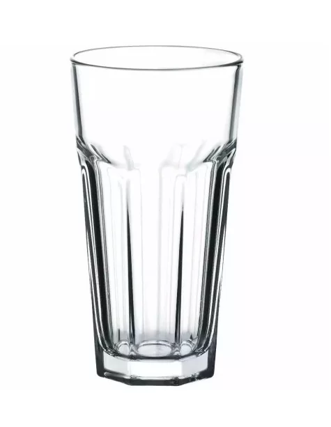Szklanka do napojów 360 ml wysoka Pasabahce - Casablanca