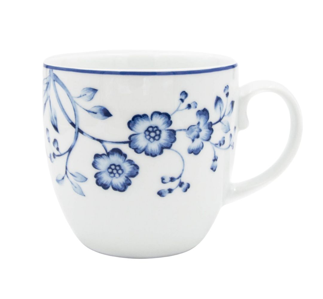 Kubek 500 ml Bogucie - Evia Blue