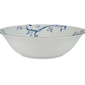 Salaterka 25 cm Bogucie - Evia Blue