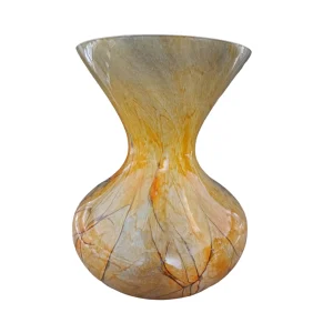 Wazon Szklany 25 cm DC2