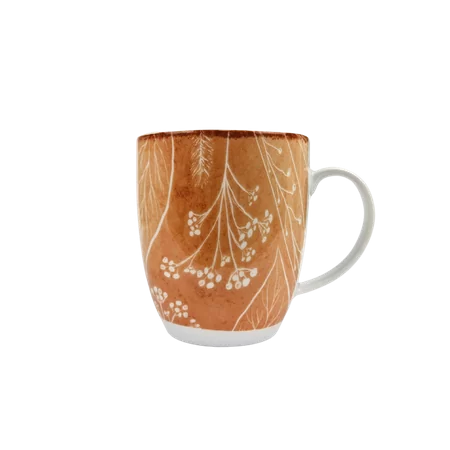 Kubek 380 ml Filip Cztery Pory Roku - Lato