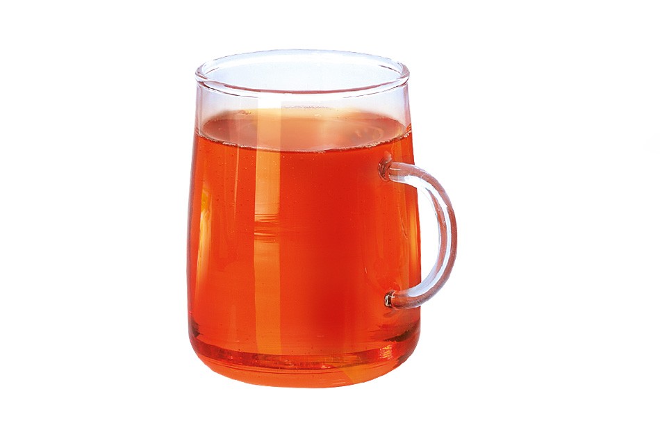Szklanka żaroodporna 0,25l baryłka - Termisil