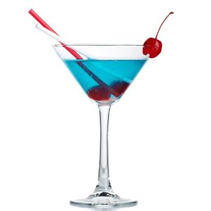 Kieliszki do martini 260 ml (6 szt.) Altom - Diamond