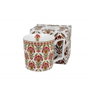 Kubek 400 ml Carnatio