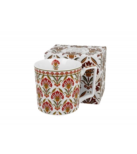 Kubek 400 ml Carnatio