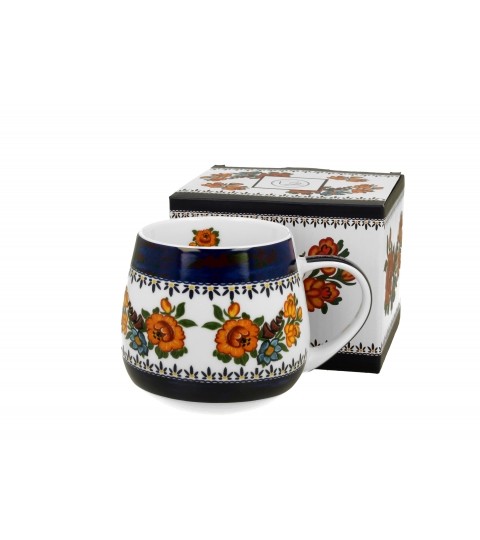 Kubek baryłka Indigo2 430 ml