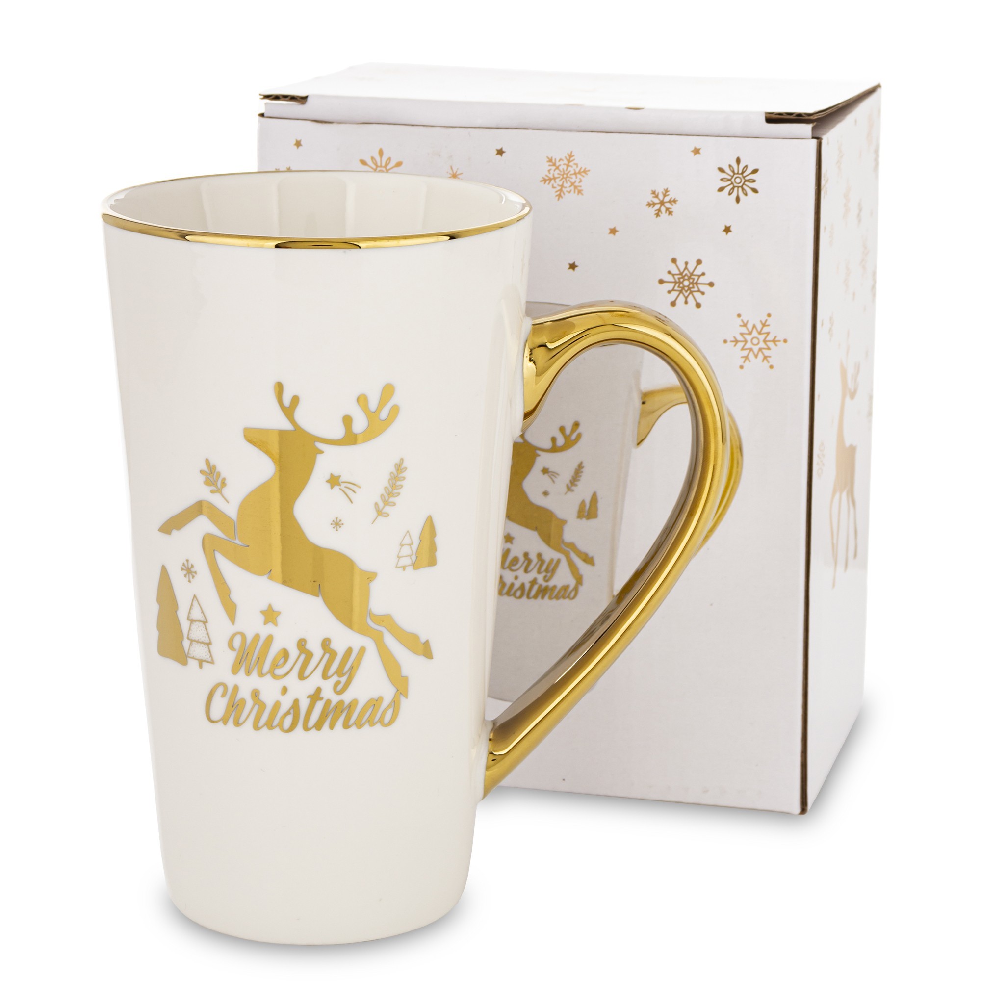 Kubek Świąteczny 450 ml