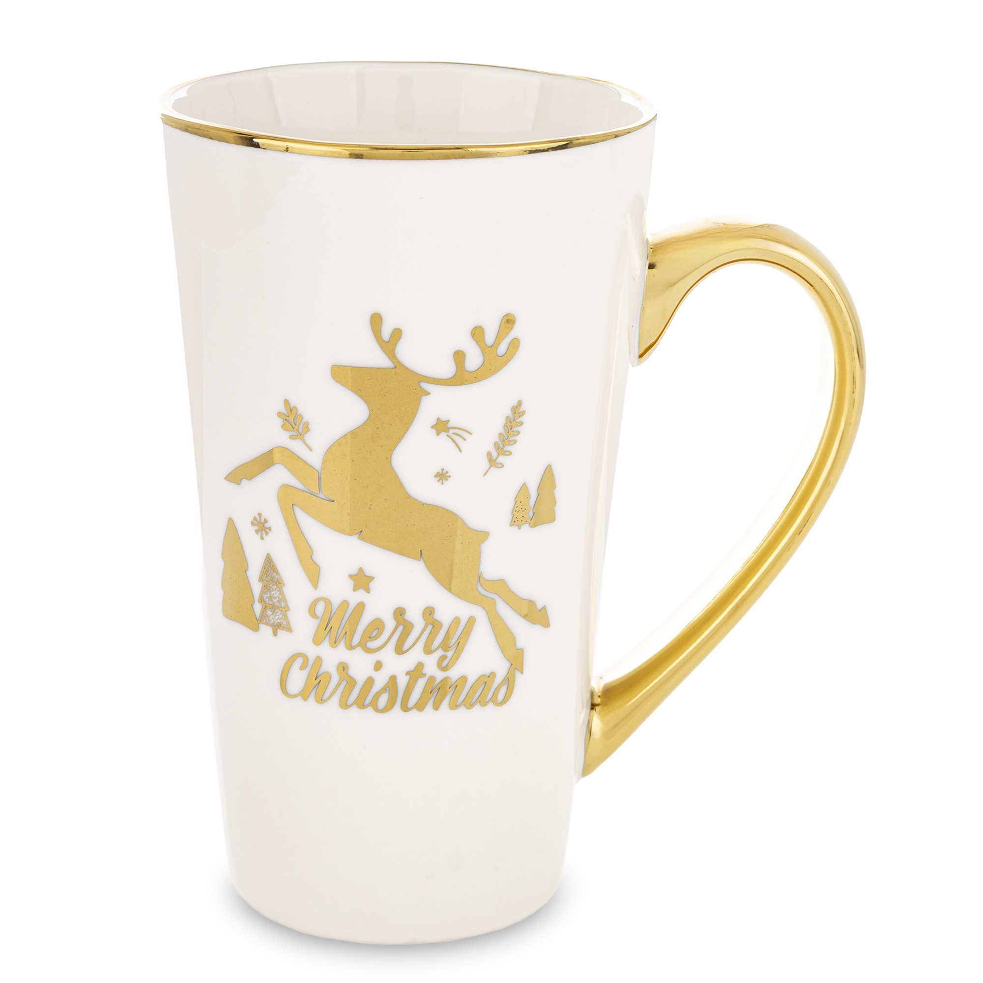 Kubek Świąteczny 450 ml
