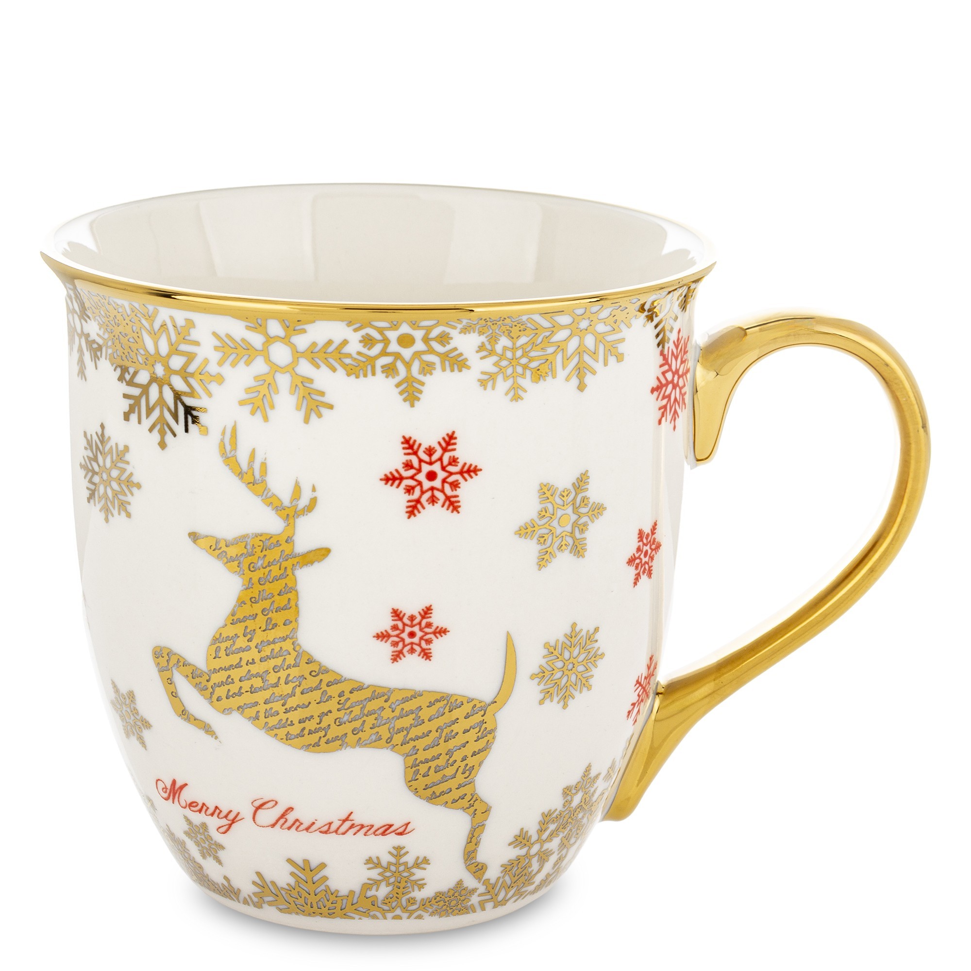 Kubek Świąteczny 560 ml