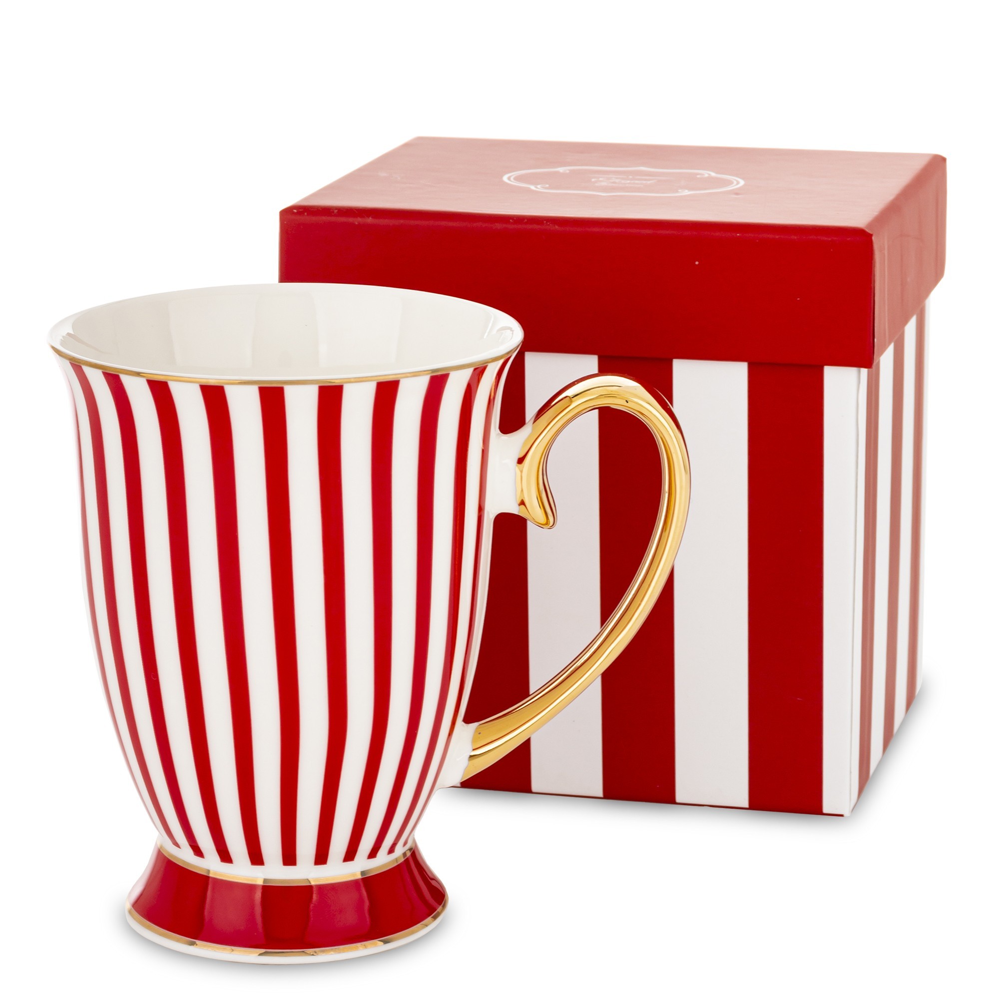 Kubek Porcelanowy 300 ml