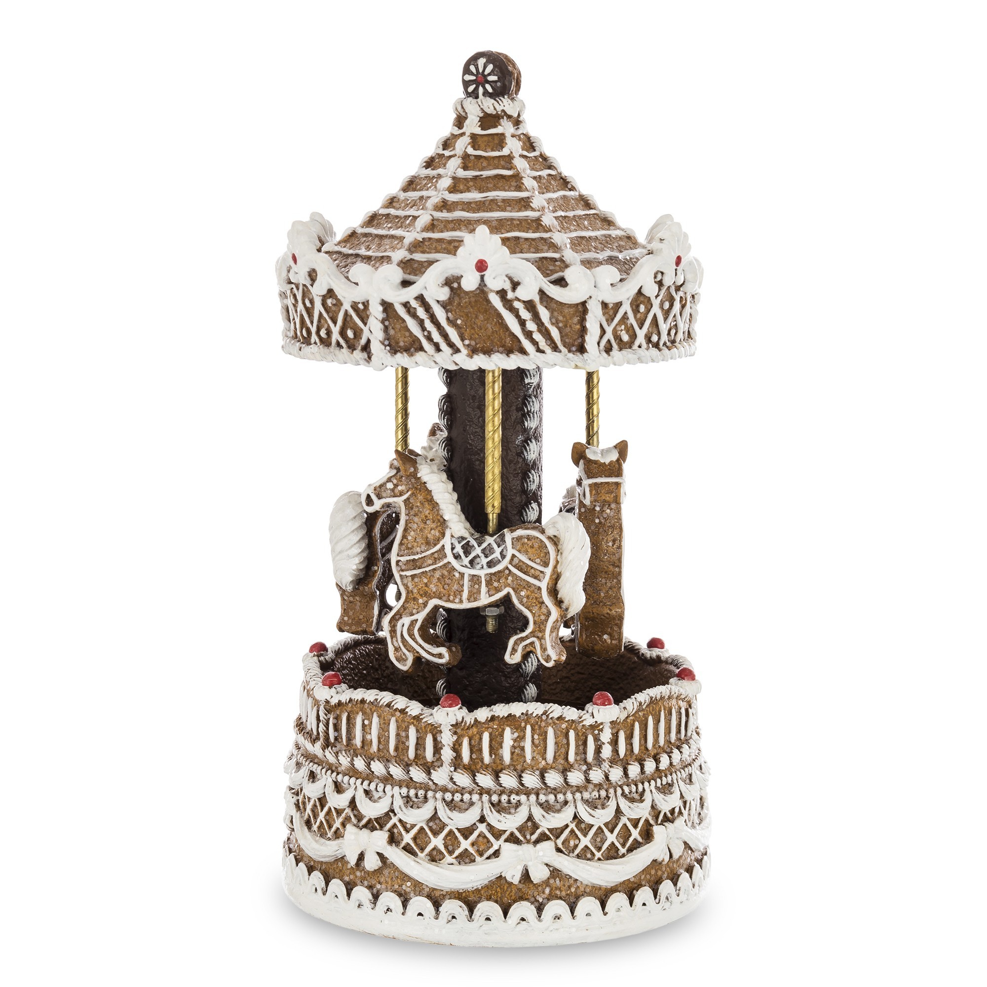 Karuzela z Pozytywką 22 cm