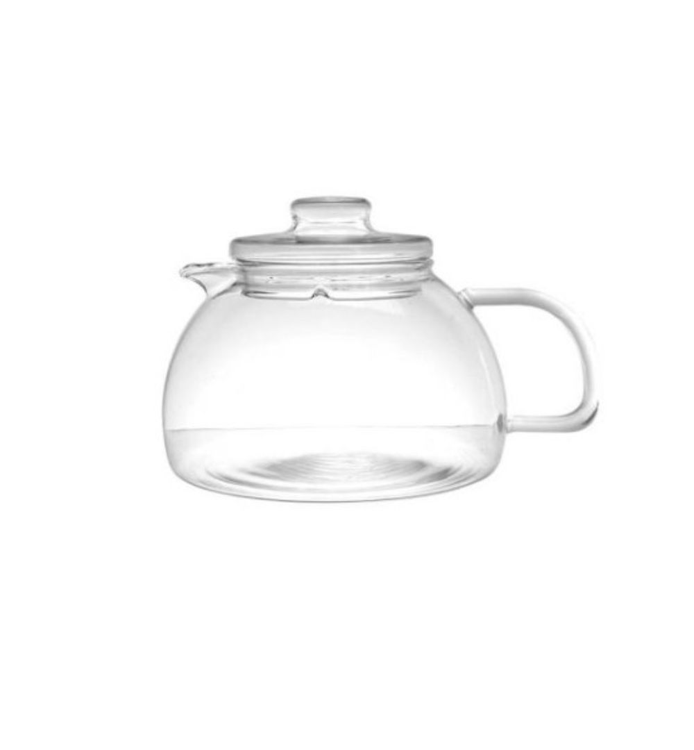 Dzbanek żaroodporny 1,4l - Termisil