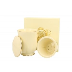 Kubek z zaparzaczem Clark 450 ml