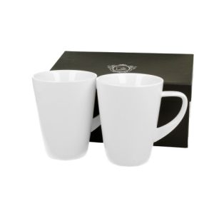 Komplet 2 kubków Infinity 370 ml