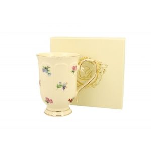 Kubek Ecru England 450 ml
