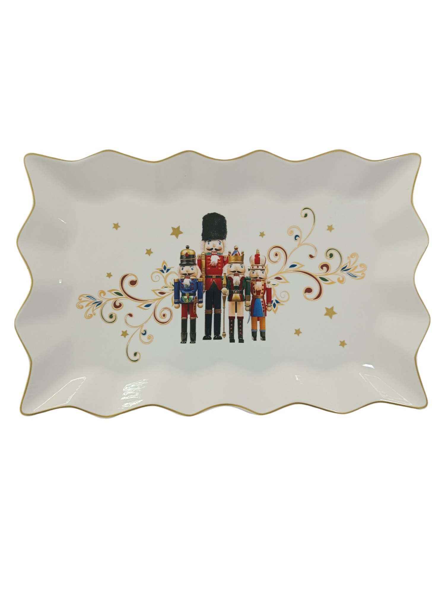 Patera Świąteczna 35x23