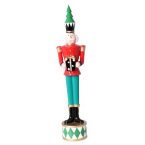 Figurka żołnierz 47 cm - Ewax