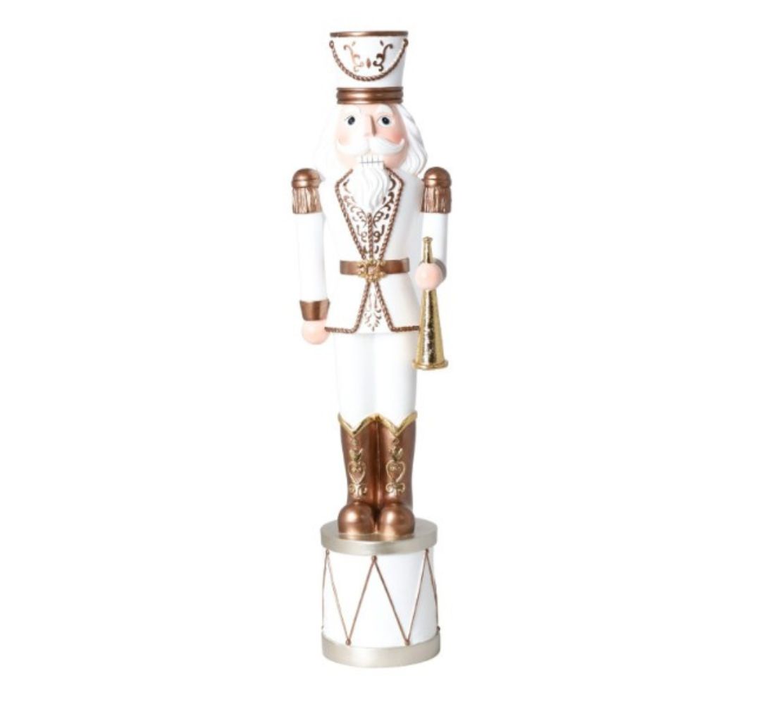 Figurka dziadek do orzechów 49 cm - Ewax