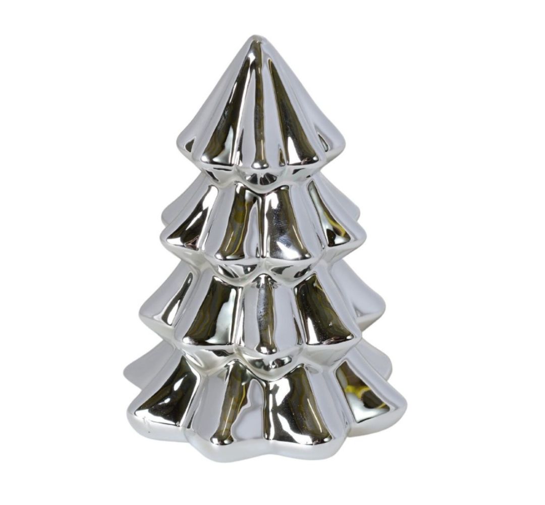 Choinka ceramiczna 16 cm - Ewax