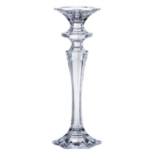 Świecznik 25,5 cm Bohemia - Luxor