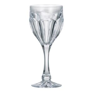 Kieliszki do wina 190 ml (6 szt.) Bohemia - Safari