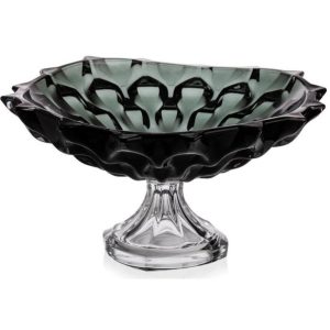Misa owocarka na nodze 35 cm Bohemia - Samba