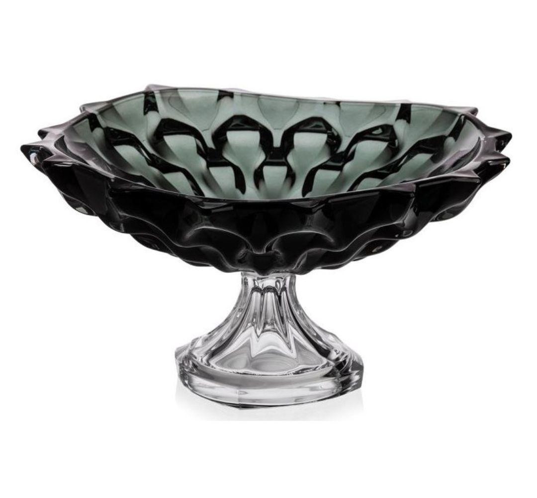 Misa owocarka na nodze 35 cm Bohemia - Samba