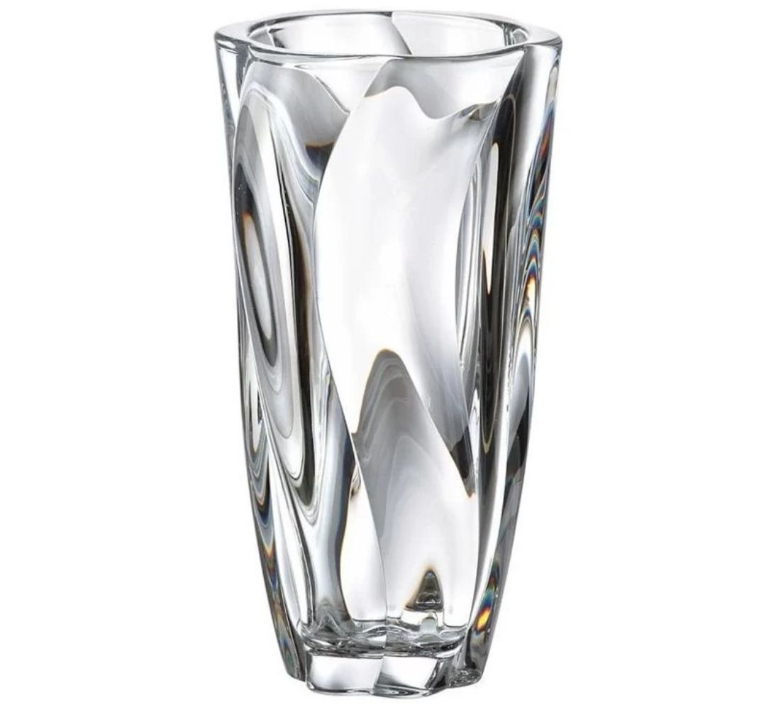 Wazon 25,5 cm Bohemia - Barley Twist