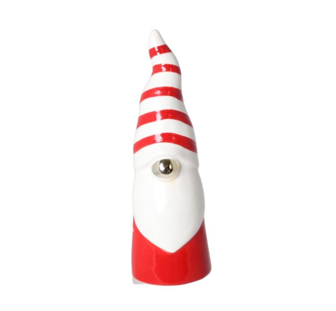 Figurka Skrzat Ceramiczny 17 cm - Ewax