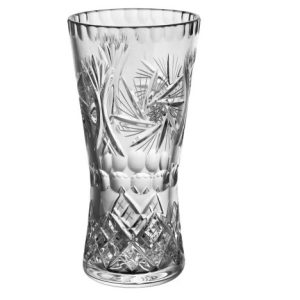 Wazon kryształowy 20cm Zawiercie ZA012-IA247