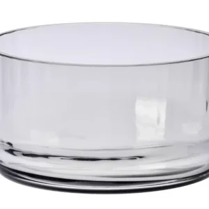 Salaterka szaroniebieska 15 cm Krosno -Synergy