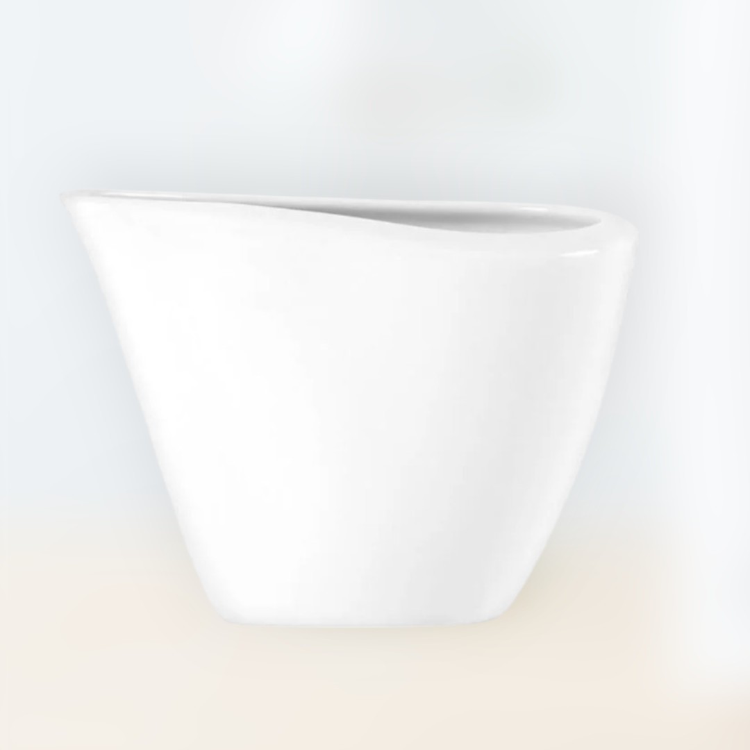 Mlecznik 250 ml Chodzież - City Biały
