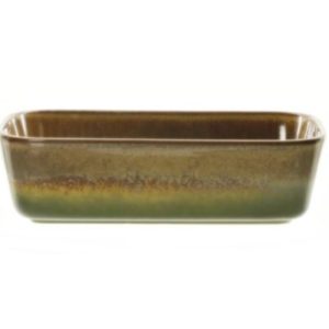 Ceramiczna forma do pieczenia chleba 26 cm MPL - Ombres