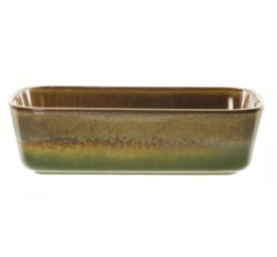 Ceramiczna forma do pieczenia chleba 26 cm MPL - Ombres