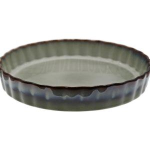 Ceramiczna forma do pieczenia tarty 26 cm MPL - Ombres