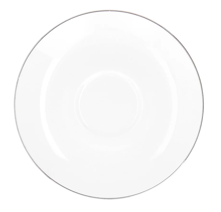 Spodek 15,5 cm Chodzież - Platyna B325