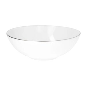 Salaterka 21 cm Chodzież - City Platyna B325