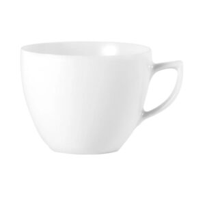Filiżanka 250 ml Chodzież - City Biały C001