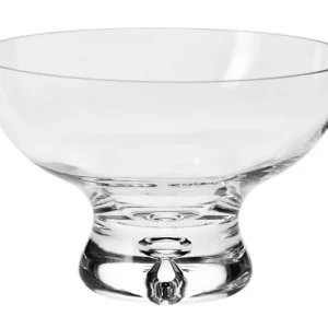 Patera na nodze 23 cm Krosno - Home&Living