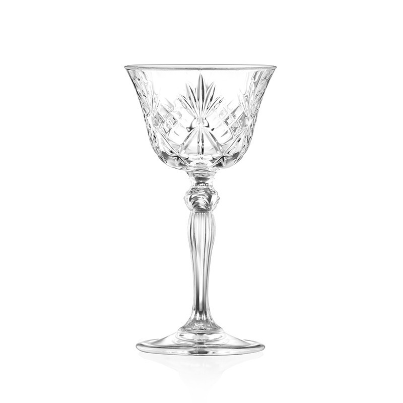Kieliszki do drinków Coupette 160 ml (6 szt.) RCR - Melodia